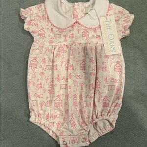 The Oaks school bubble